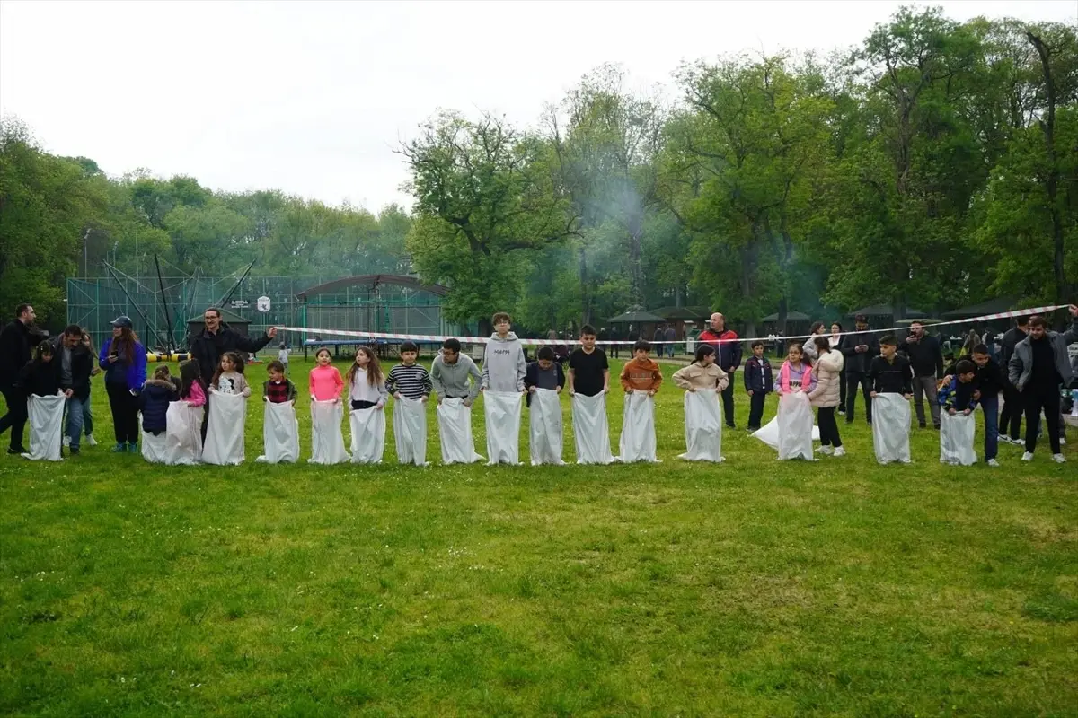 3 Mayıs Türkçülük Günü Samsun’da Kutlandı