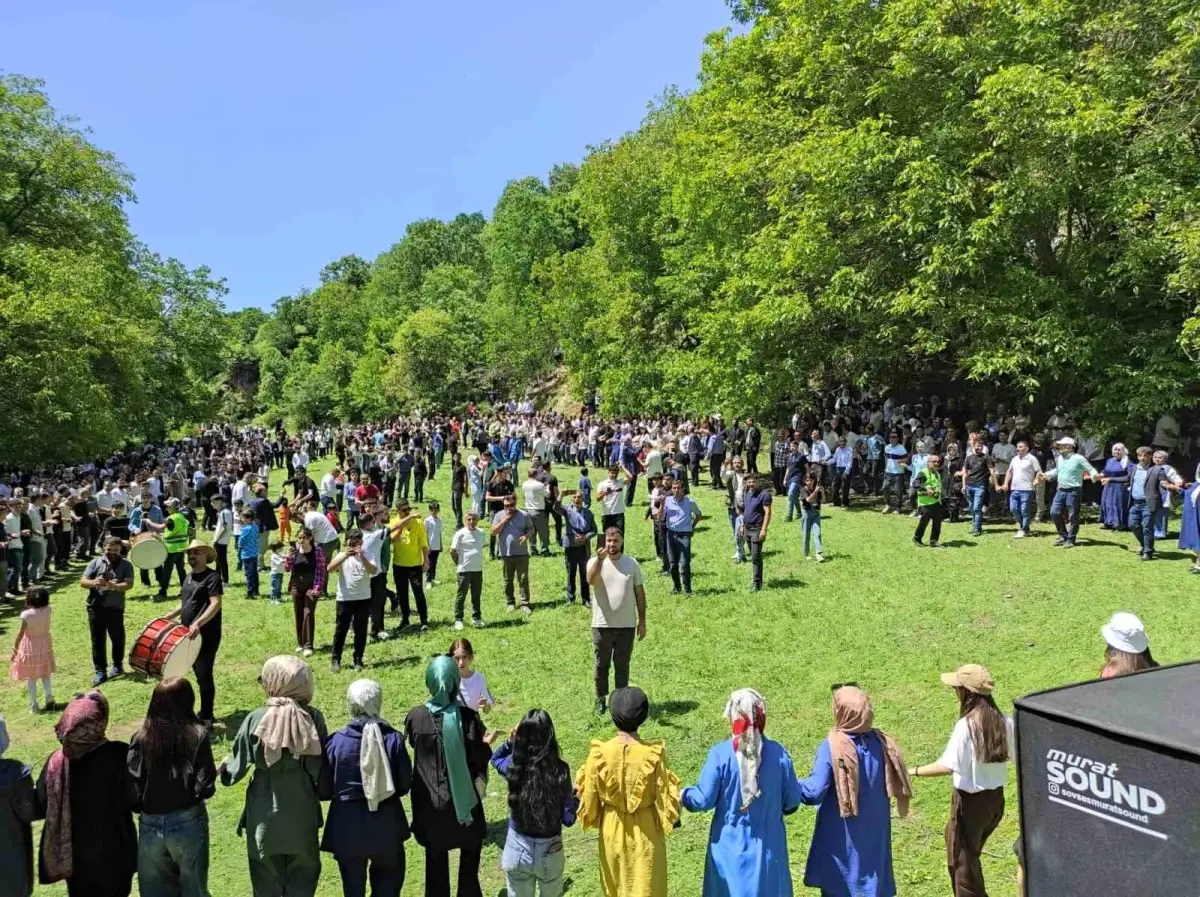 35 Yıl Sonra Köylerine Döndüler