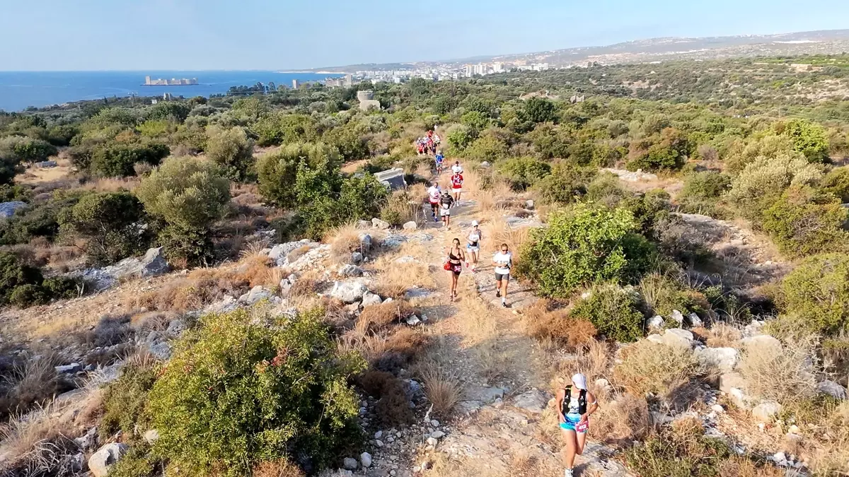 4. Kilikya Ultra Maratonu 18 Mayıs’ta