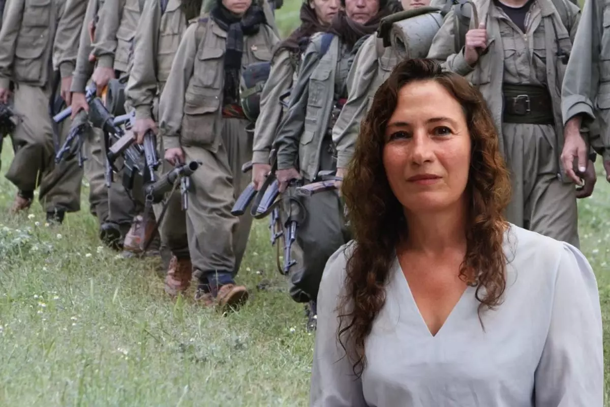 4 yıl dağ kadrosunda kalan eski PKK’lıdan süreç yorumu