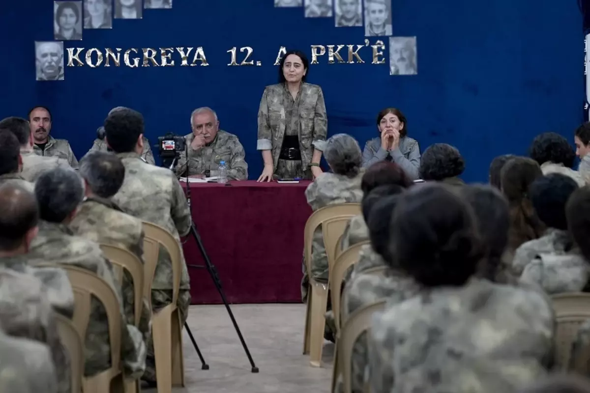 47 yıllık kanlı sayfa kapanıyor! İşte PKK’yı silah bırakmaya zorlayan üç faktör