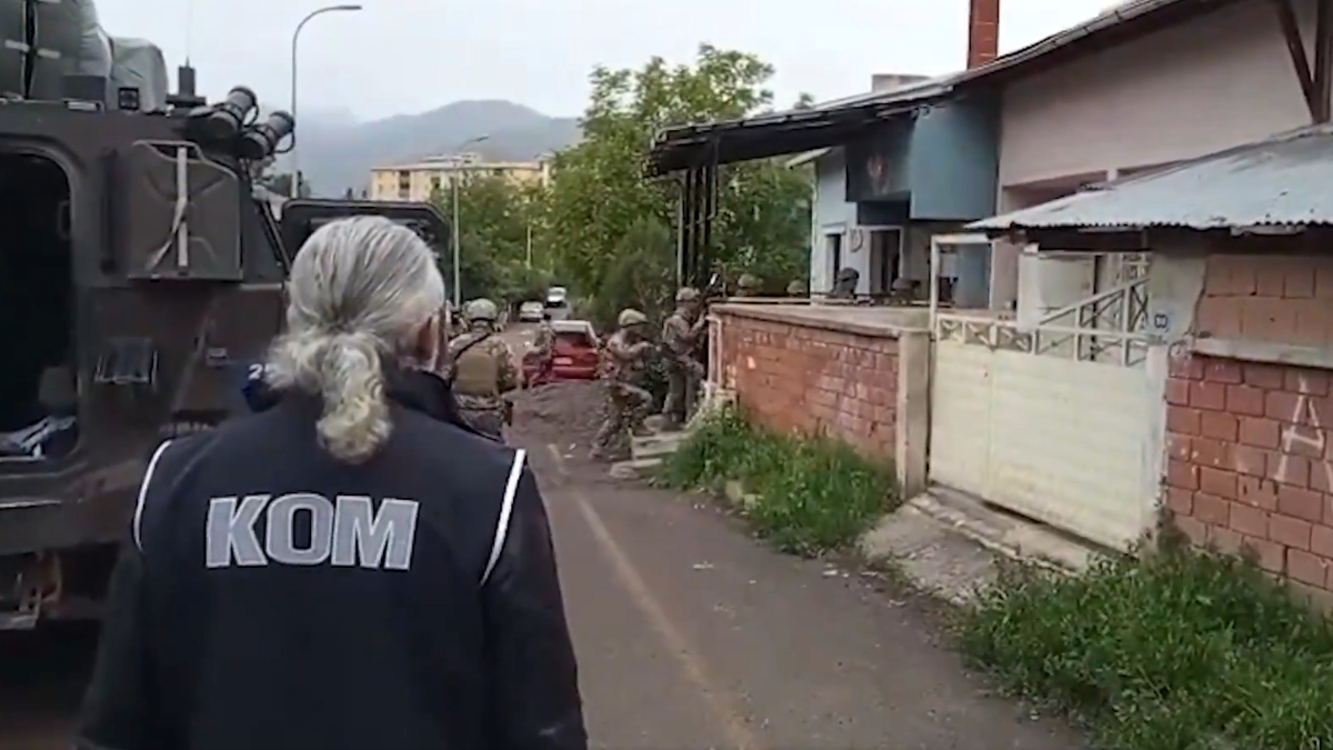 49 ilde tefecilik ve dolandırıcılık operasyonu: 146 şüpheli yakalandı