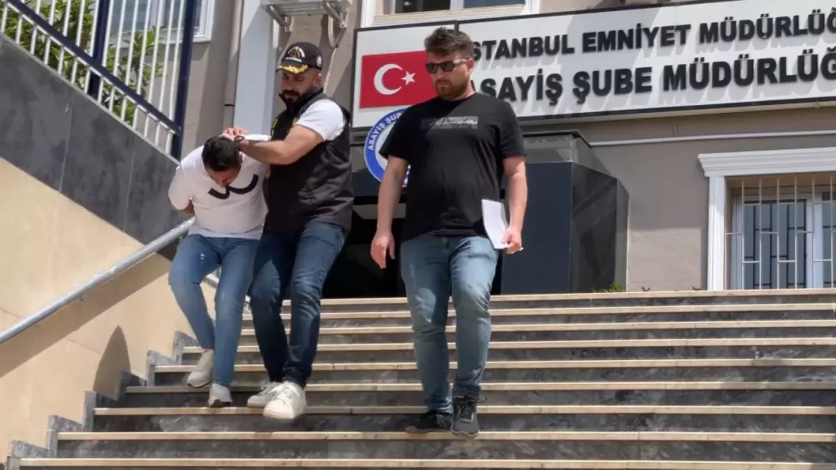 81 Yaşındaki Kadının 400 Bin Liralık Dolandırılması