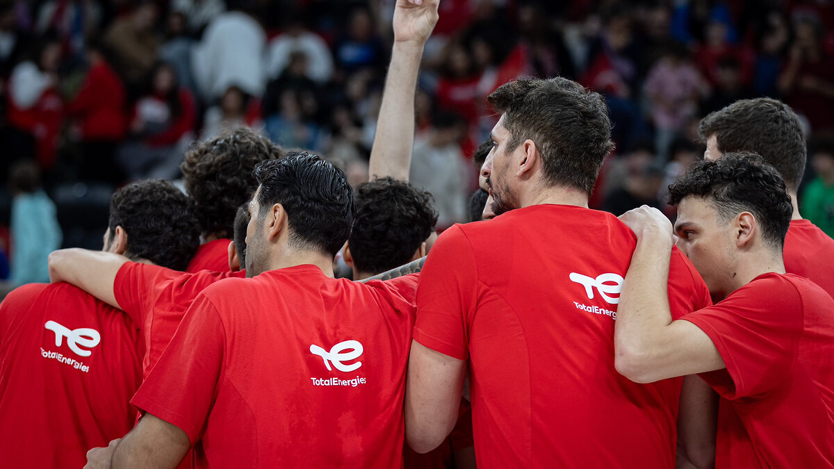 A Milli Erkek Basketbol Takımı’nın maç programı belirlendi