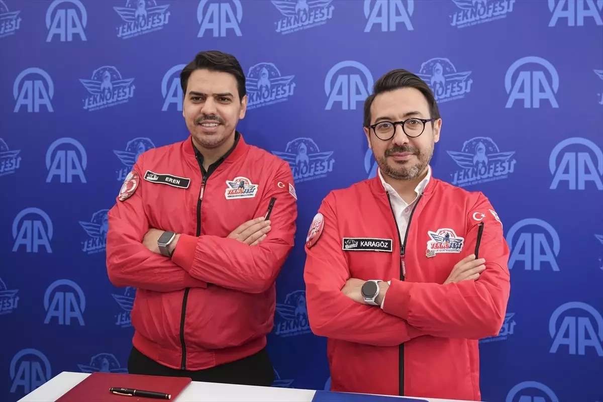 AA ve YTB İşbirliği Anlaşması İmzaladı