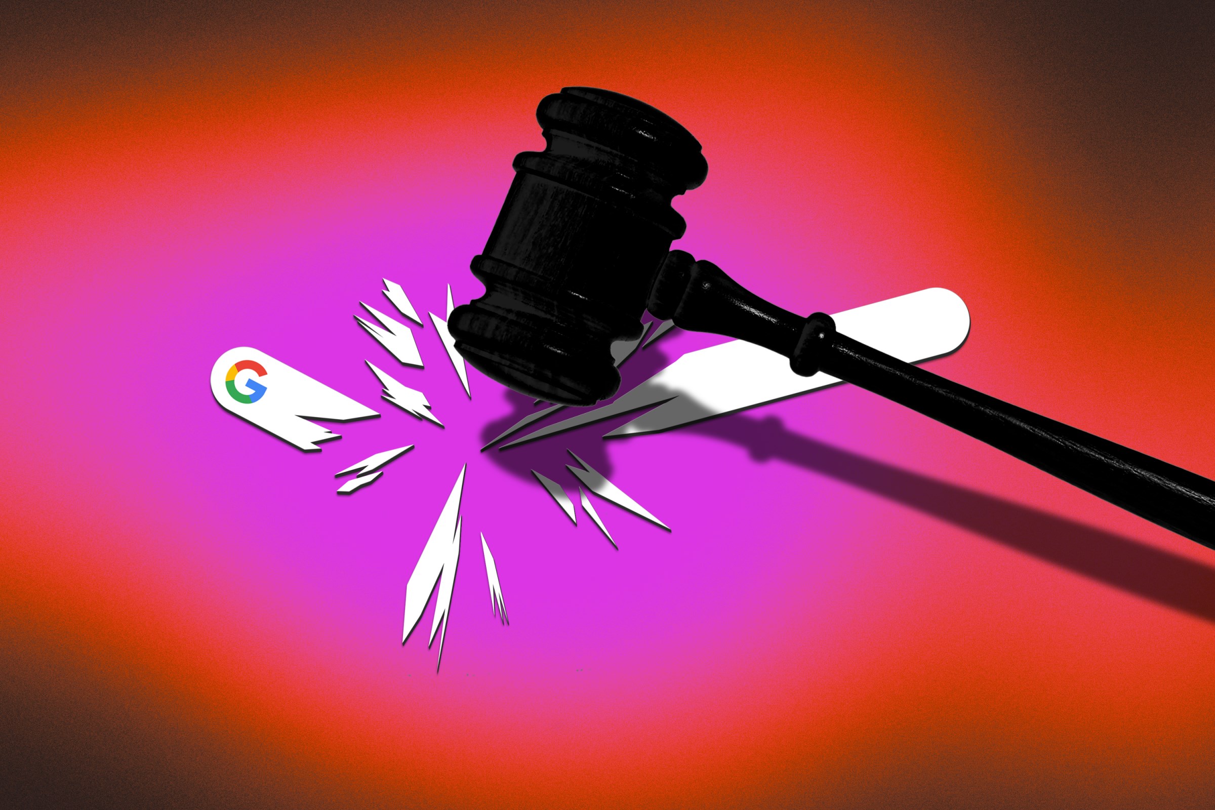 ABD Adalet Bakanlığı, Google’ın reklam imparatorluğunu parçalamak istiyor