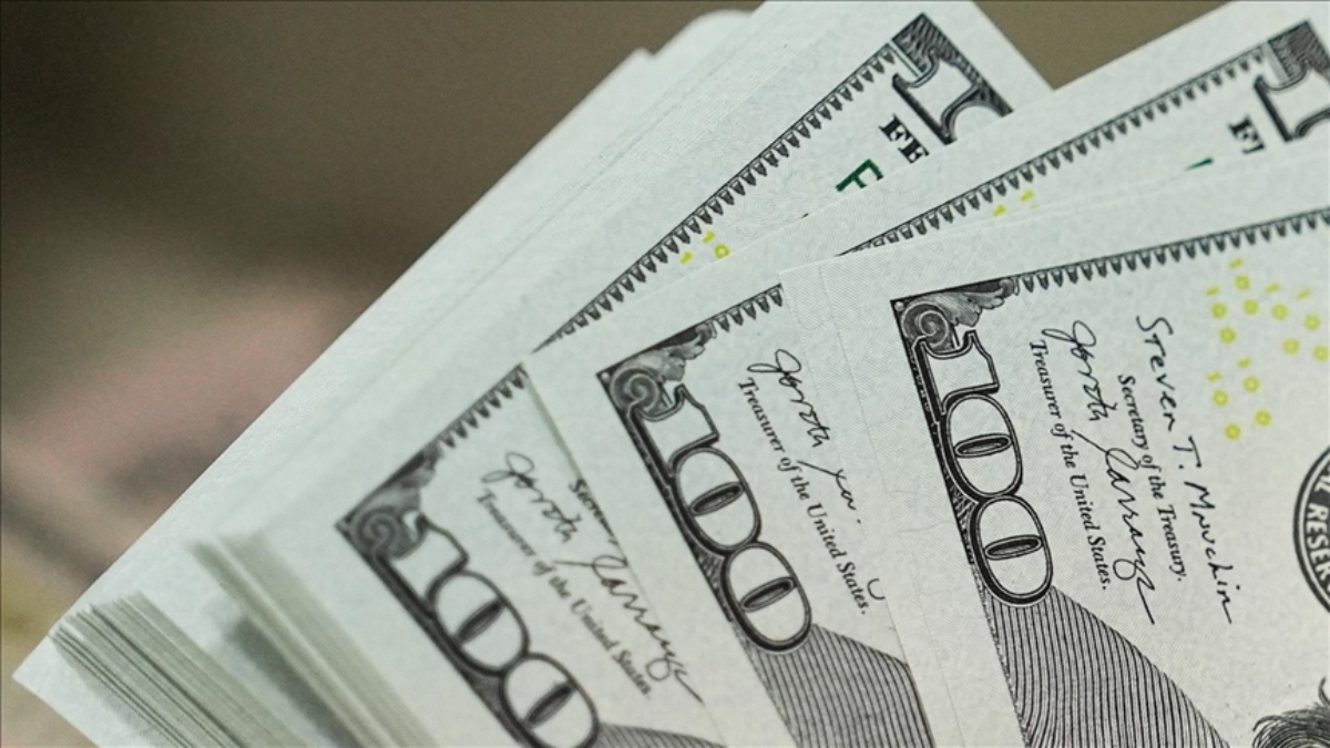 ABD ve Çin anlaşınca dolar güçlendi