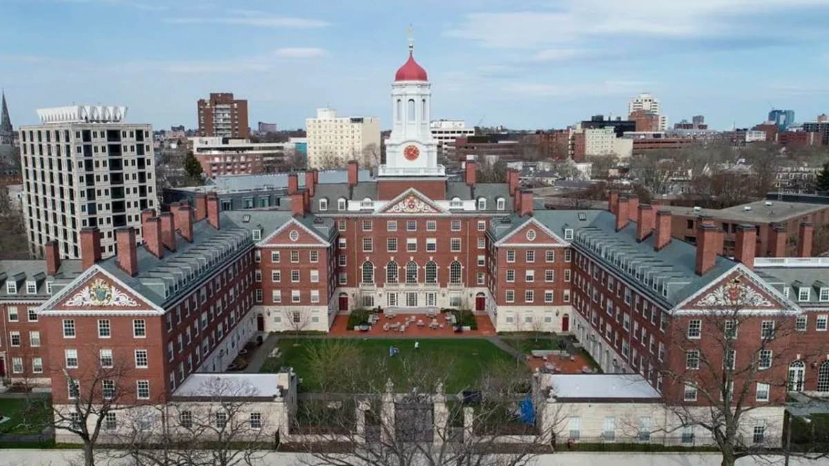ABD yönetiminden Harvard Üniversitesi’ne bir kesinti daha