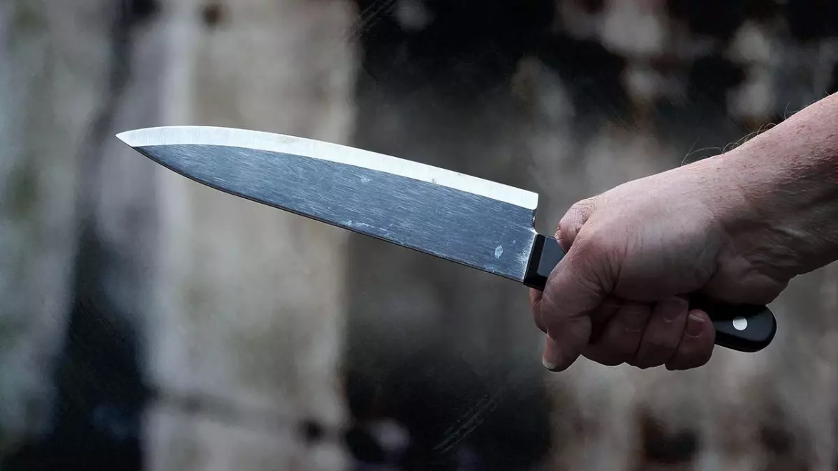 ABD’de bir lisenin önündeki bıçaklı saldırıda 1 öğrenci öldü, 2 öğrenci yaralandı