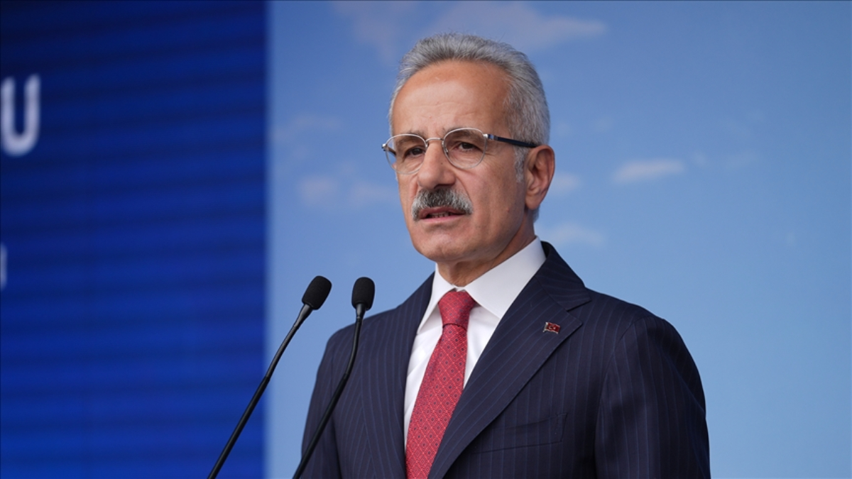 Abdulkadir Uraloğlu, Çin’deki 9. İpek Yolu Uluslararası Fuarı’na katılıyor