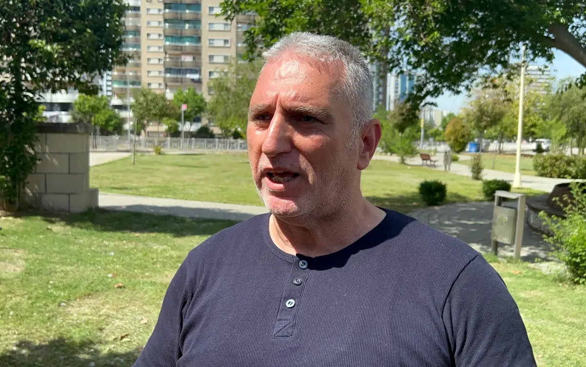 Adana’da Çöp Konteynerinde Kafatası Bulundu