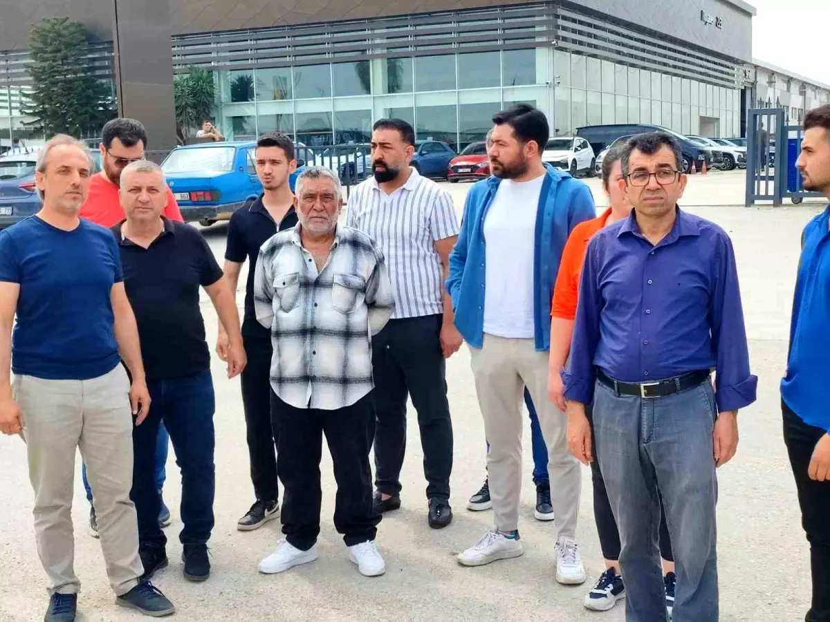 Adana’da Dolandırıcılık İddiası ve İntihar