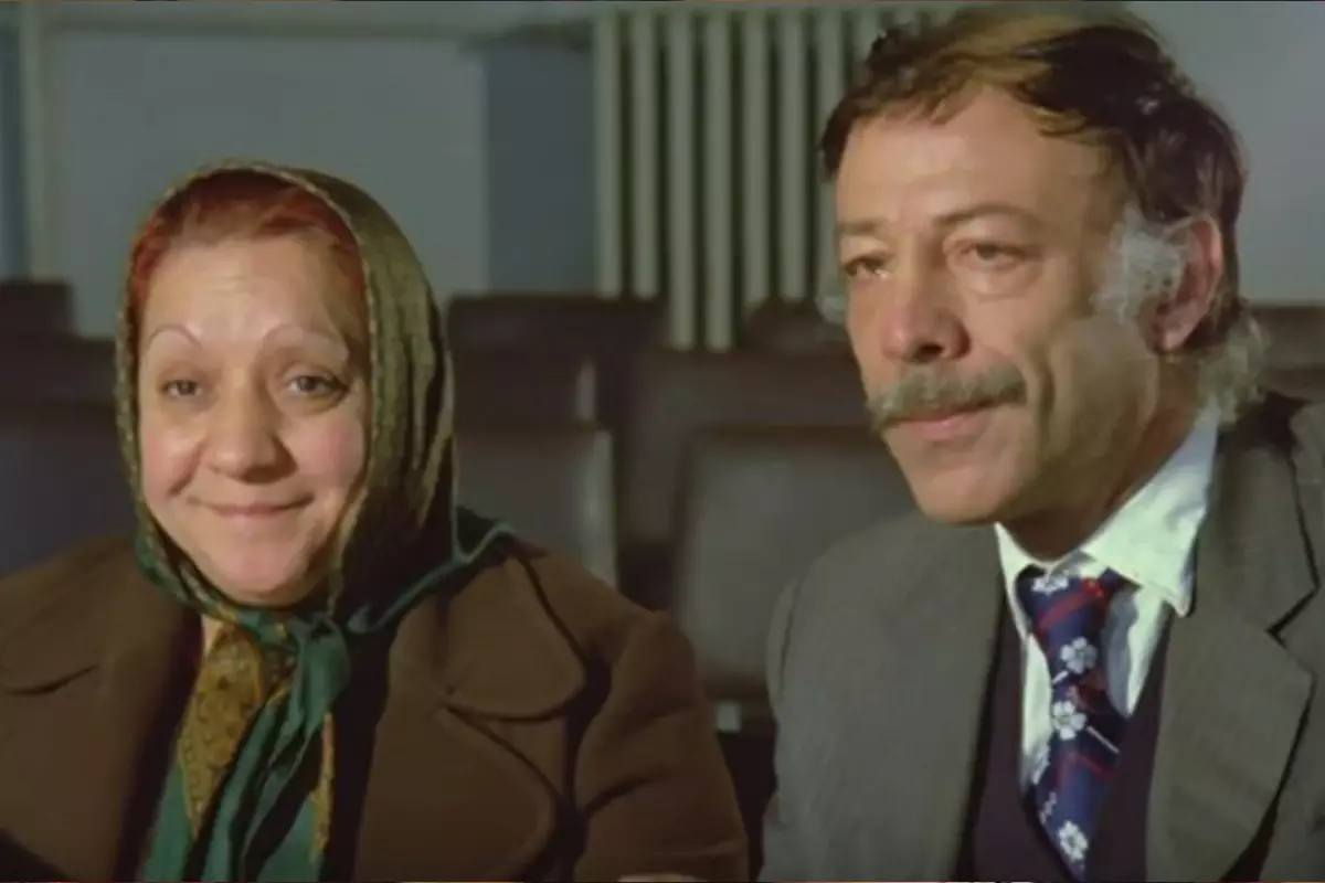 ‘Adile’ filminde Münir Özkul’u canlandıracak oyuncu belli oldu