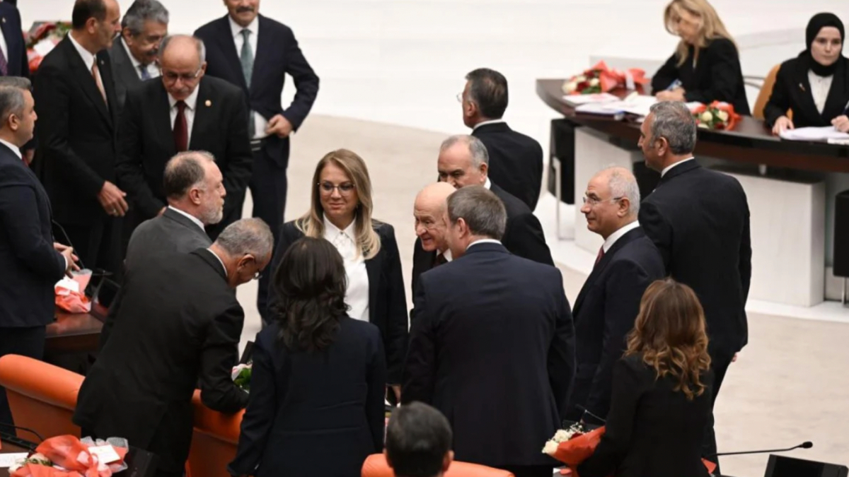 Adım adım terörsüz Türkiye’ye giden yolda yaşananlar
