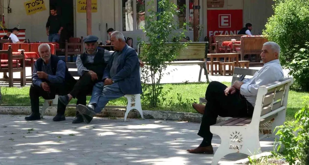 Adıyaman, Sırrı Süreyya Önder’e Veda Etti