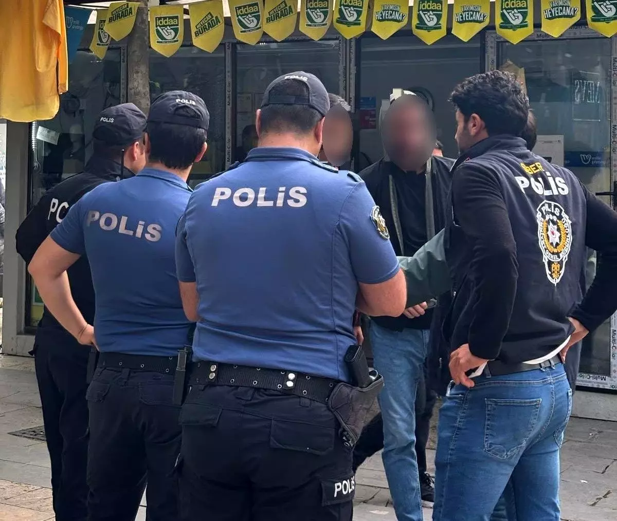 Adıyaman’da 31 Suçlu Yakalandı