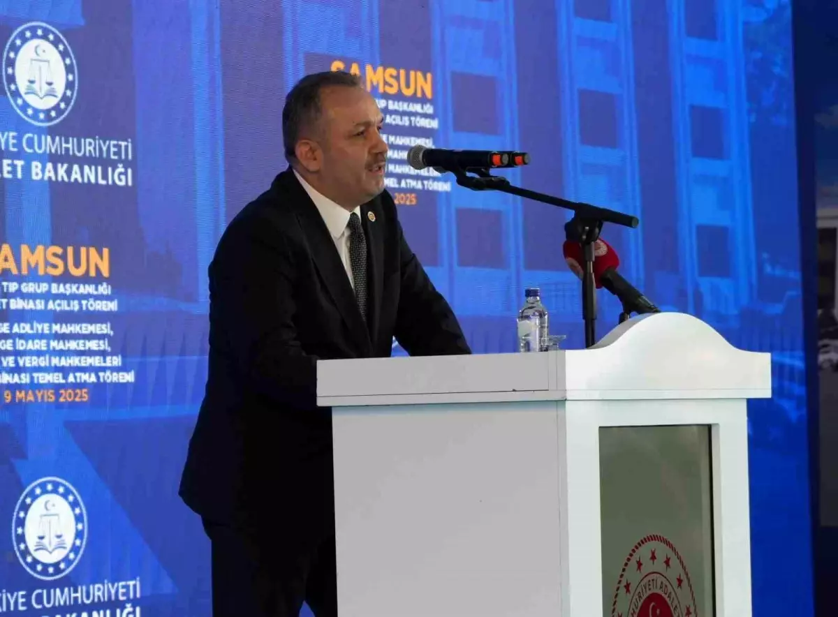 Adli Tıp’tan 901 Bin İnceleme