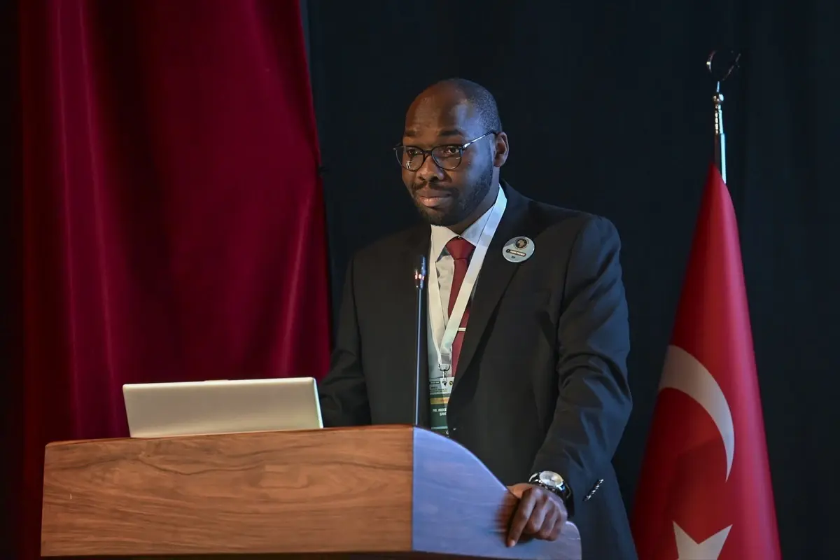 Afrika için Yerel Çözümler Zamanı