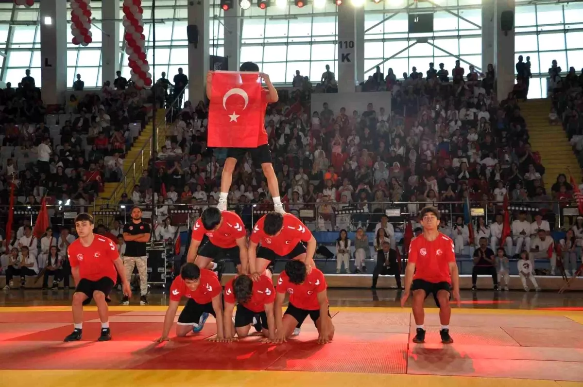 Afyonkarahisar’da Atatürk Bayramı Coşkuyla Kutlandı