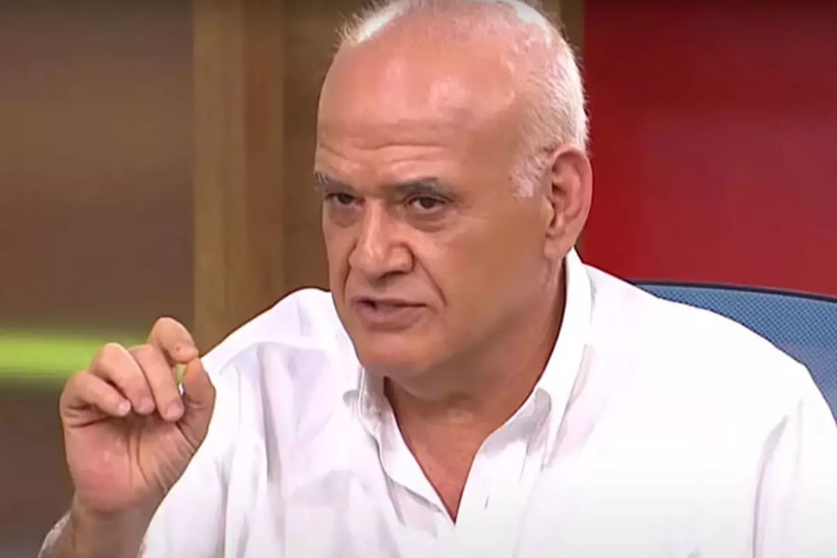 Ahmet Çakar, Galatasaray’ın puan kaybedeceği maçları tahmin etti