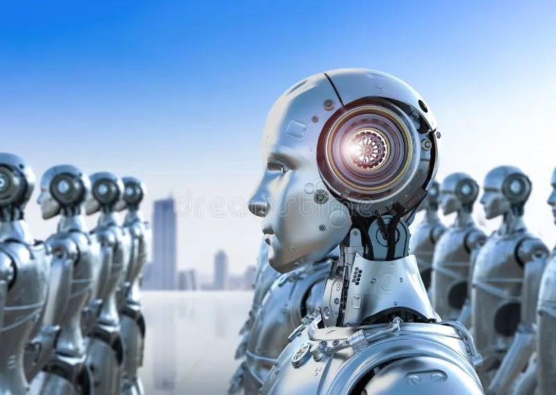 AI toplumuna ilk adım: Birbirleriyle konuşan yapay zekalar davranışlarını değiştiriyor