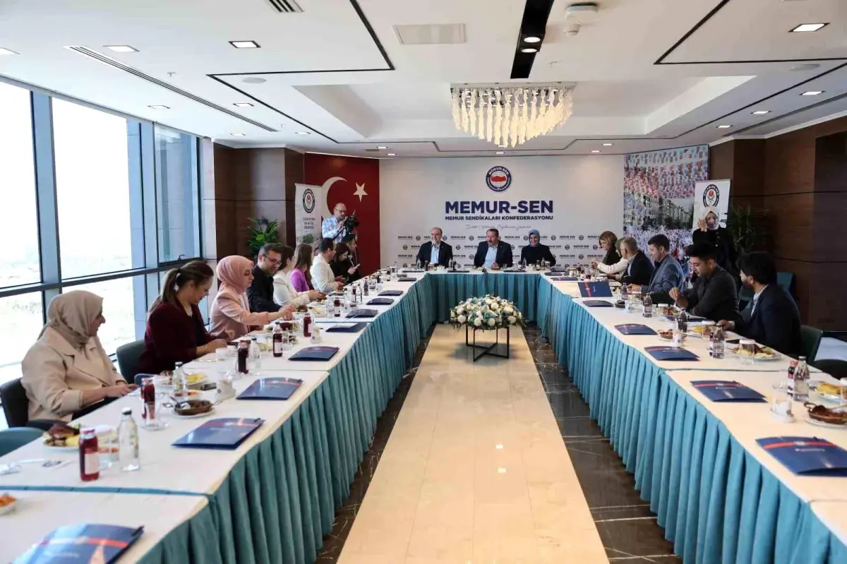 Aile Dostu Vergi Politikasına Çağrı