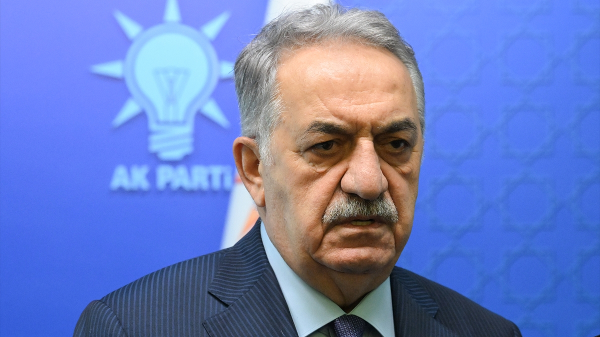 AK Parti’de anayasa çalışmaları: 4’üncü Yeni Anayasa Çalıştayı başladı