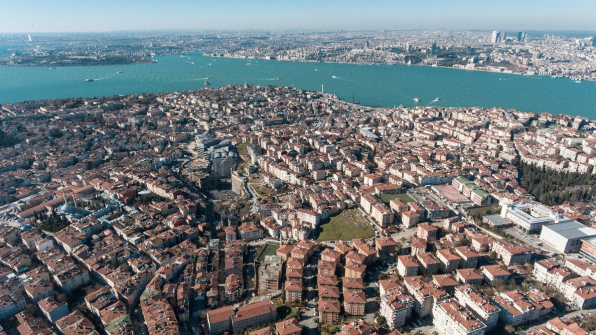 AK Parti’den yasa teklifi: Nüfusu 5 binin üzerinde olan yerler belediye kurabilecek