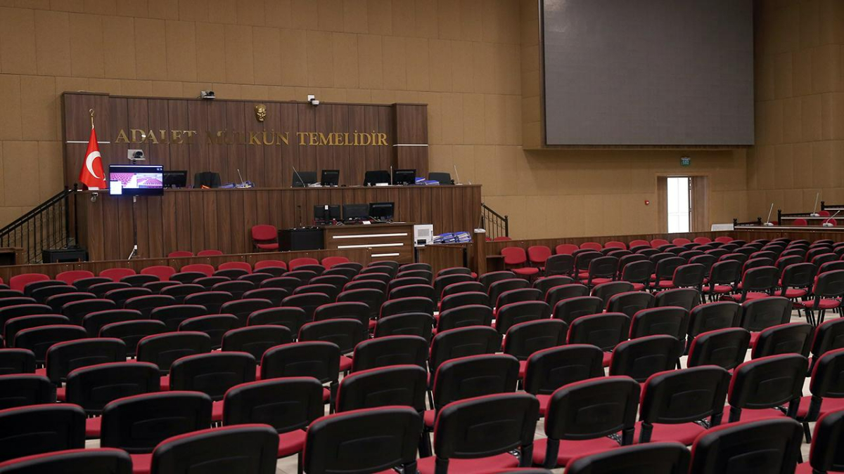 Aksaray’da eşini eve almayan kocaya hapis cezası verildi