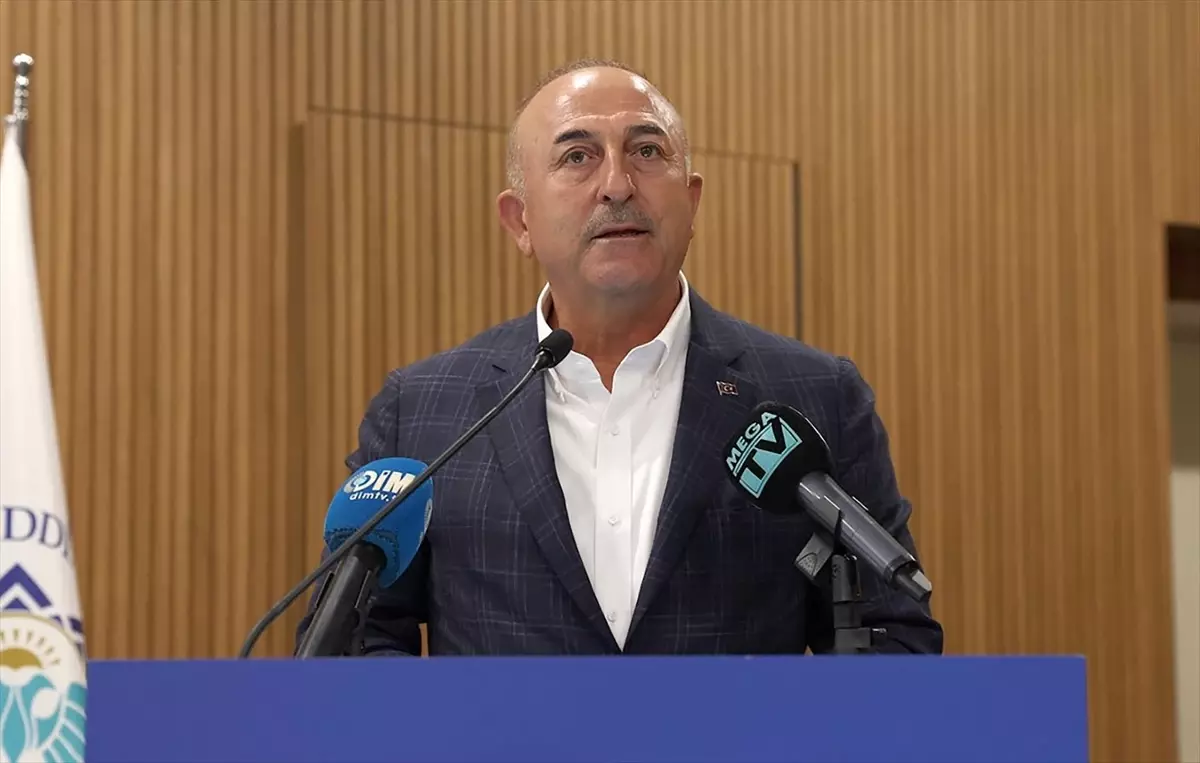 Alanya Alaaddin Keykubat Üniversitesi için Destek ve Yardım Vakfı kuruldu