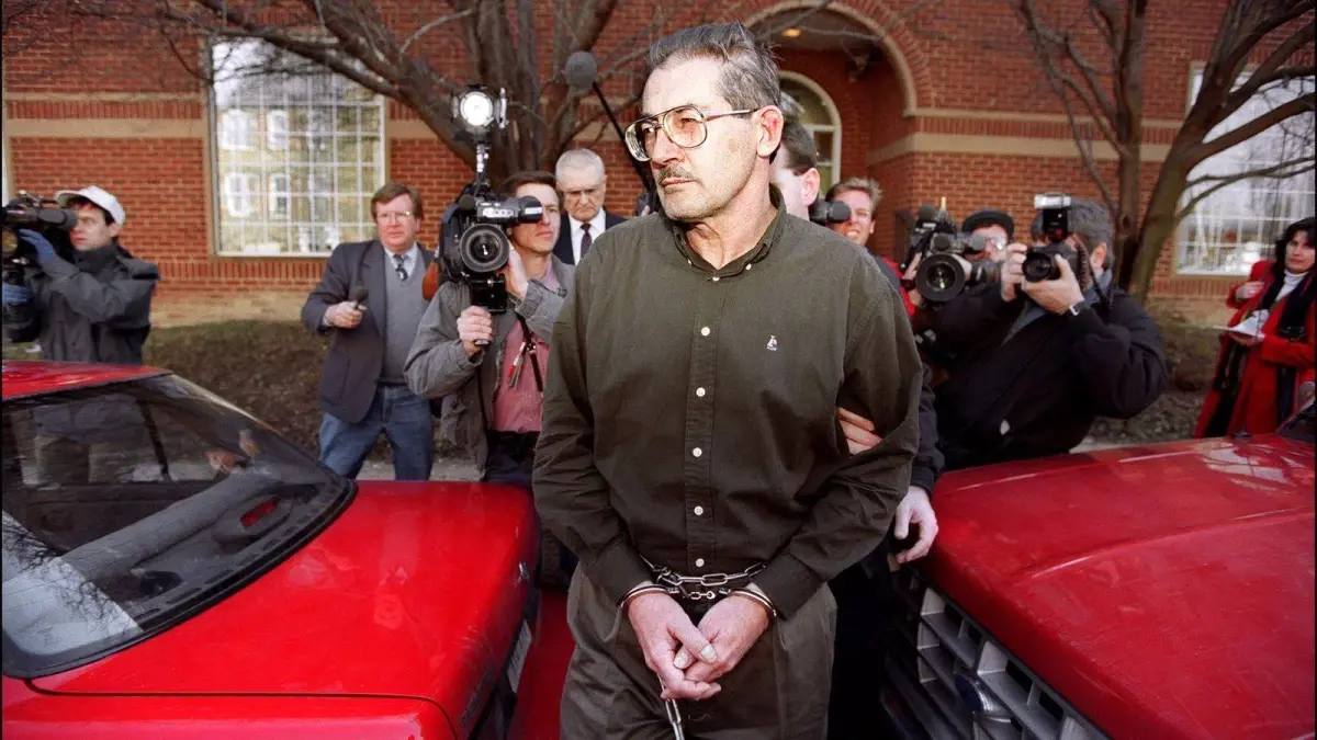 Aldrich Ames’in İhaneti