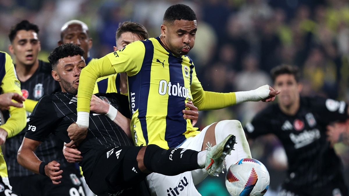 Alex Oxlade Chamberlain: Fenerbahçe’ye karşı alınan galibiyetler her zaman özeldir
