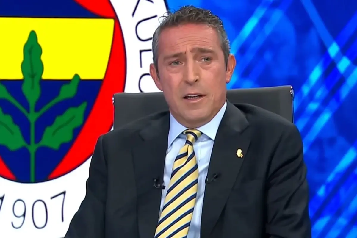 Ali Koç’un canlı yayında açıkladığı 4 yıldız futbolcu ortaya çıktı