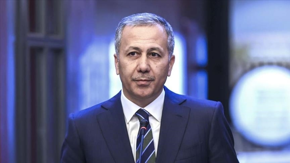 Ali Yerlikaya’dan provokatif paylaşım uyarısı