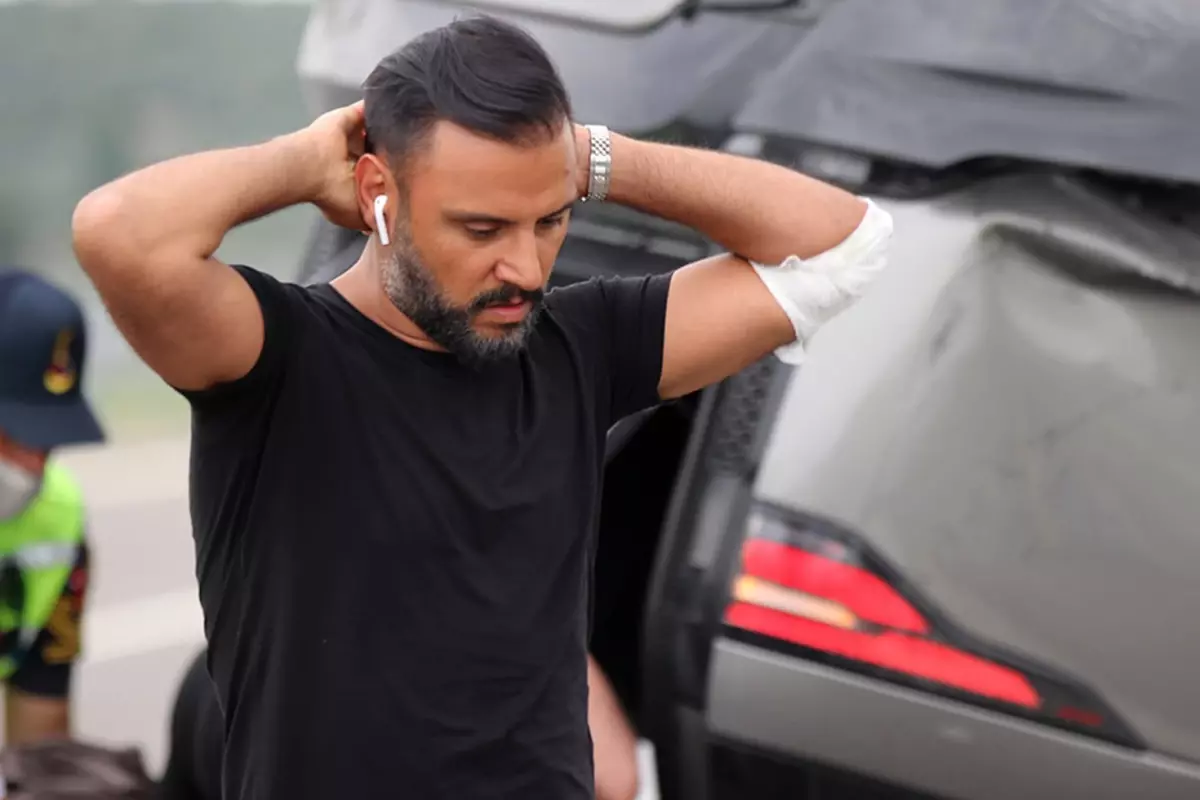 Alişan’ın annesi siber saldırıya uğradı