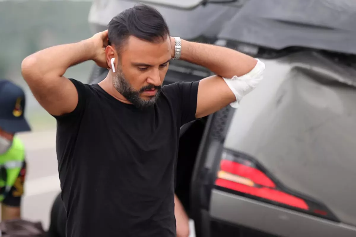 Alişan’ın kardeş acısı dinmiyor! Doğum gününde yürek yakan sözler