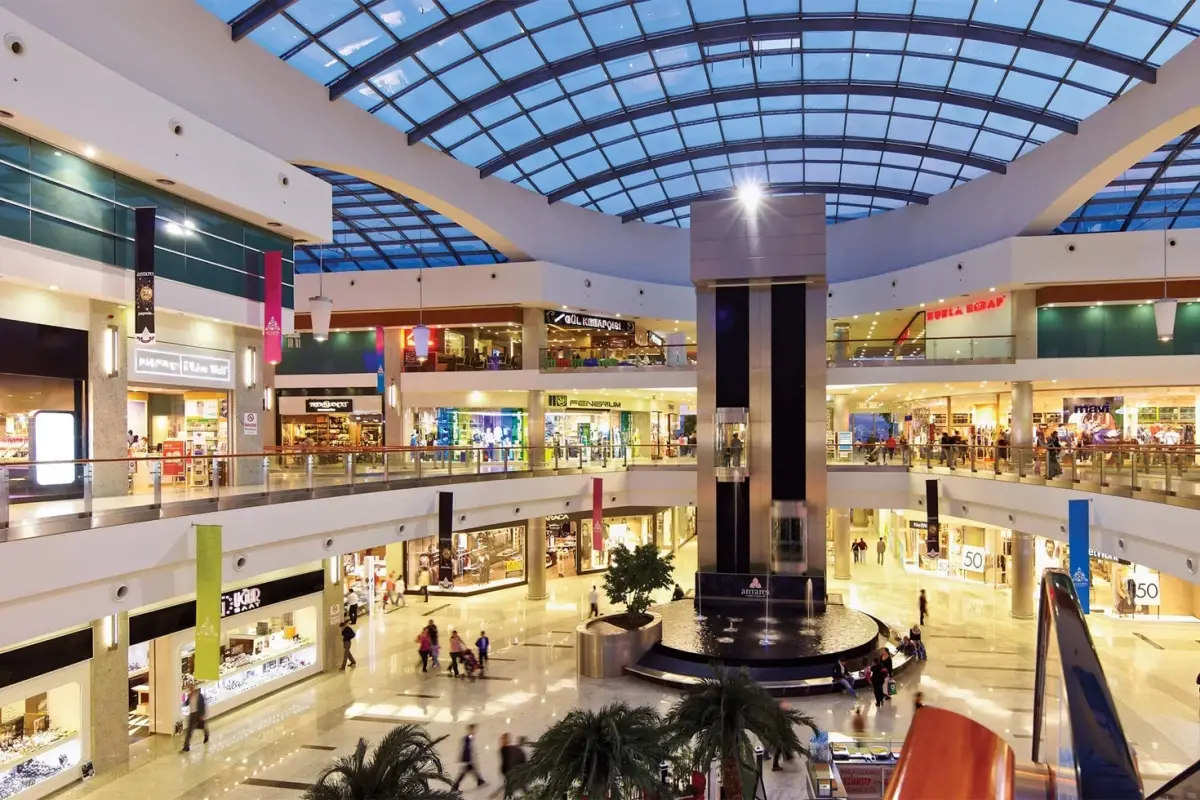 Alışveriş merkezileri için yeni yükümlülükler getirildi! Bazı AVM’ler kapanabilir