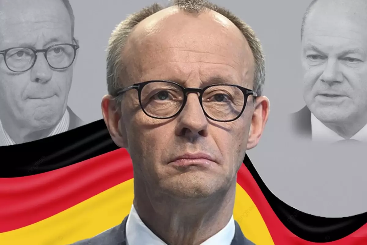 Almanya’nın yeni başbaşkanı Friedrich Merz kimdir? Dikkat çeken Türkiye yaklaşımı