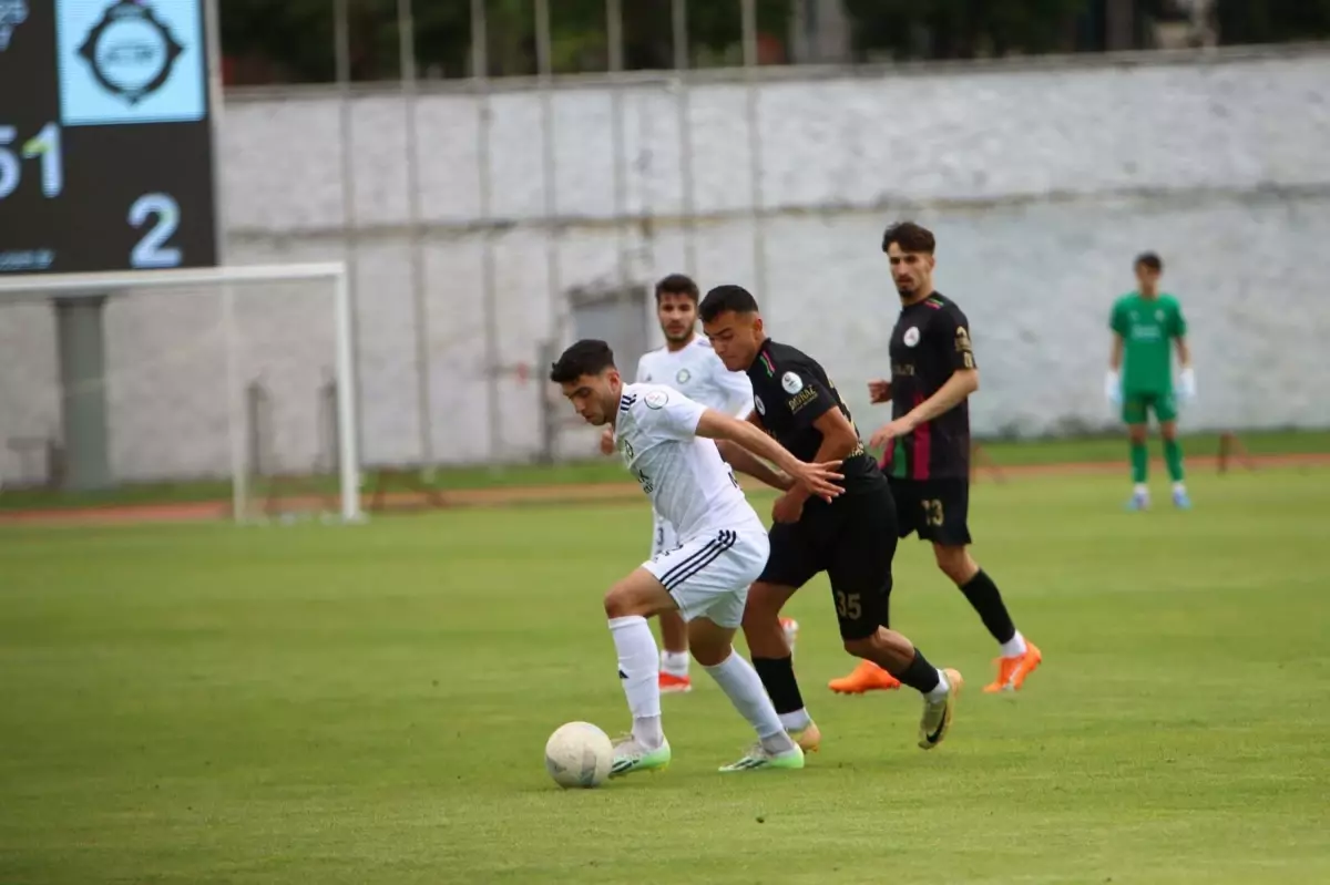 Altay, Kırklarelispor’u Yenmek İstiyor
