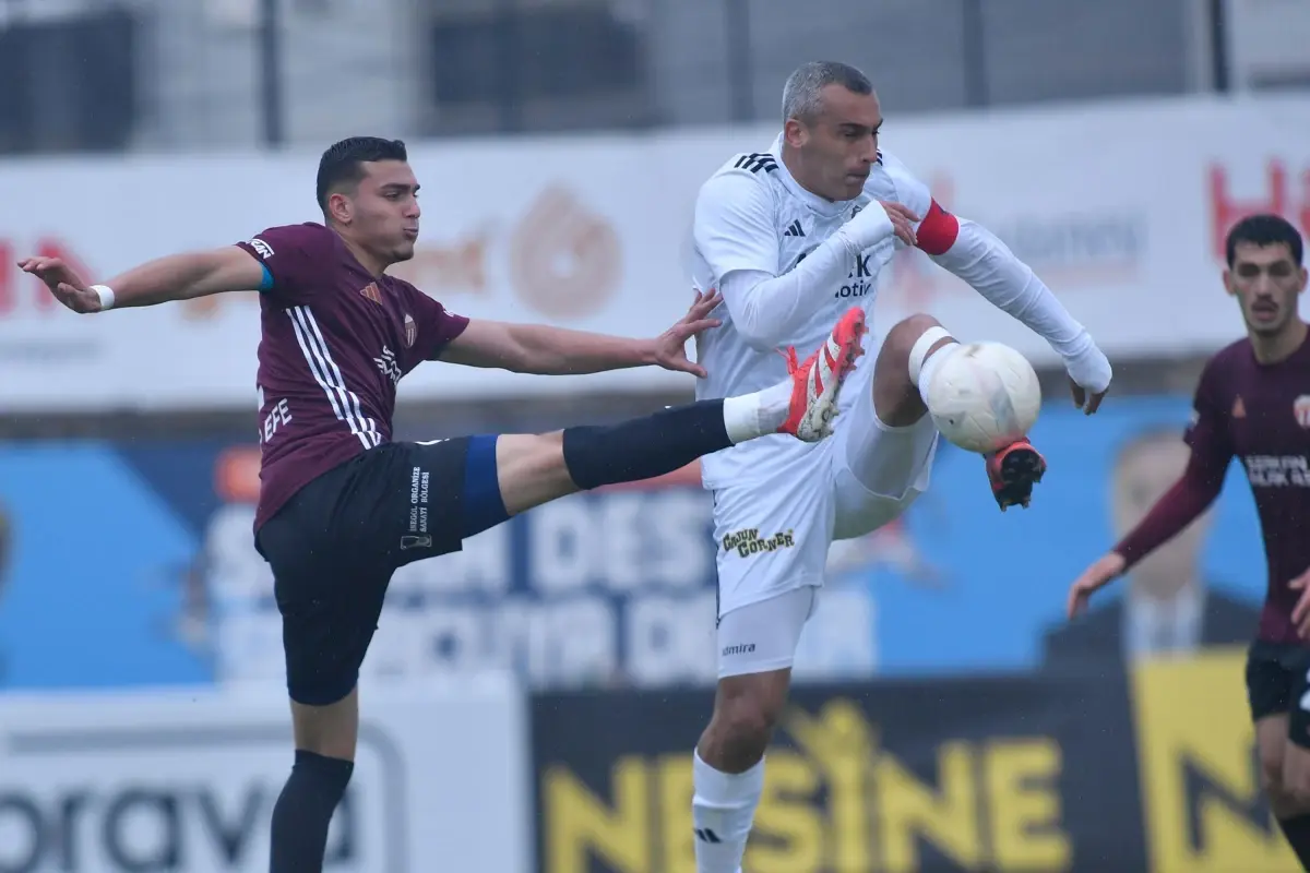 Altay Yeni Kural Nedeniyle 2 Oyuncusunu Gönderecek