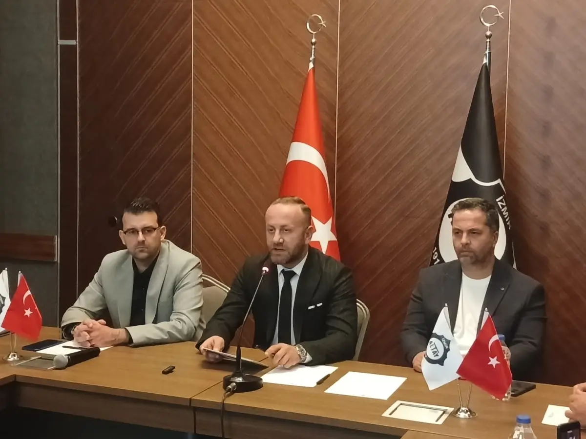 Altay’da Başkan Adayları Belirleniyor