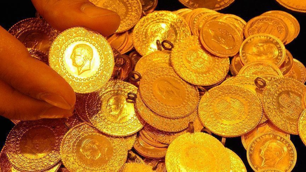 Altın fiyatlarında son durum: Gram altın yeniden 4 bin liranın üzerine çıktı