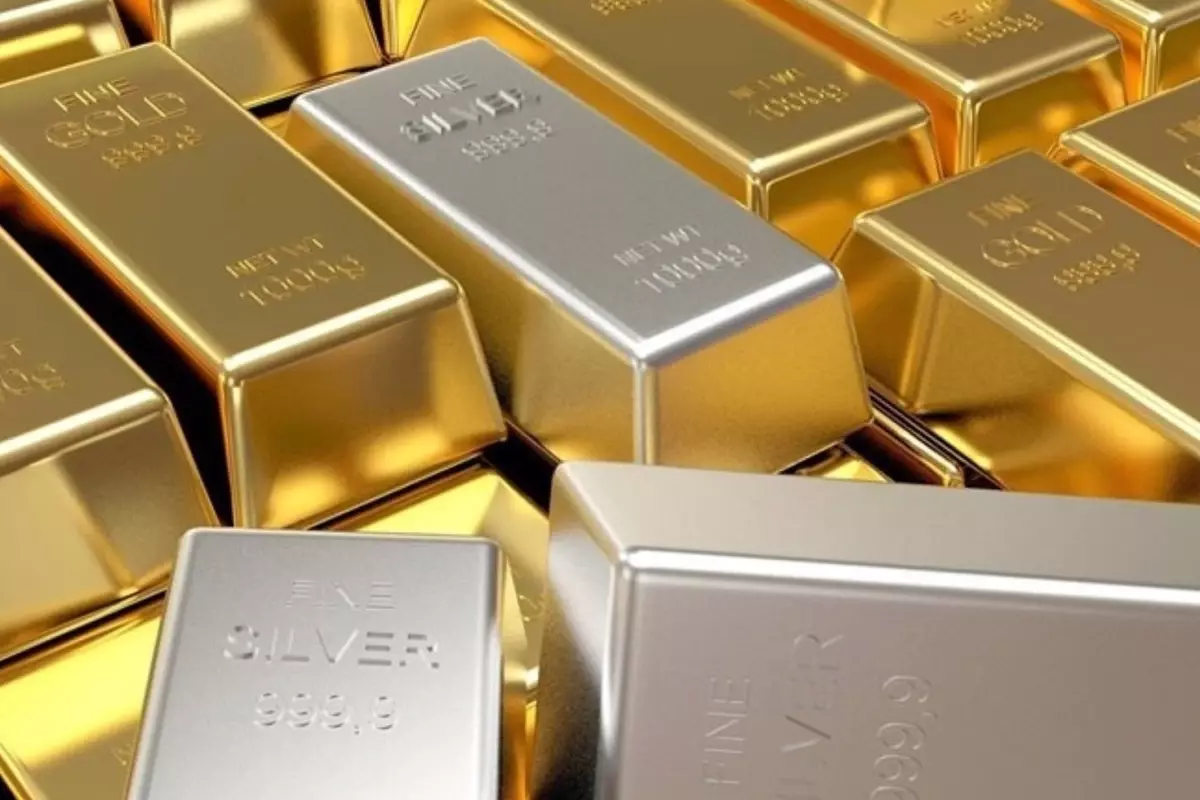 Altın mı gümüş mü? ABD’li banka yatırımcılar için tercihini yaptı