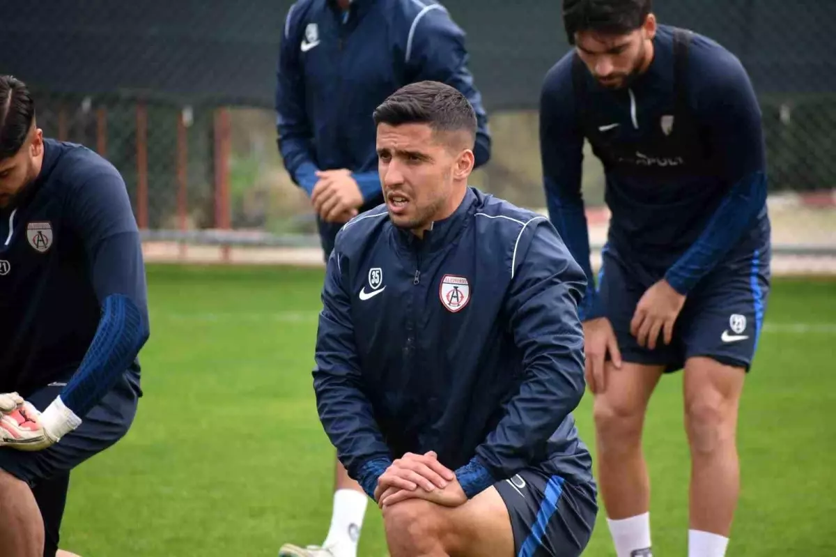 Altınordu, Adana’da Tur Peşinde