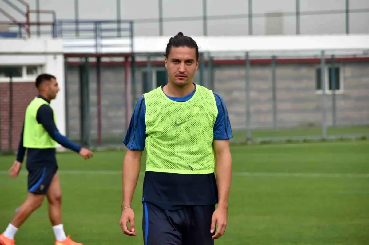 Altınordu FK’dan Play-off Hedefi
