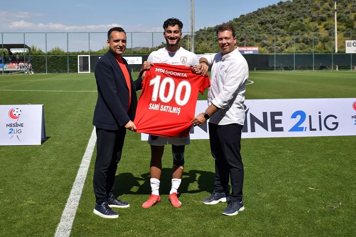 Altınordu, Play-off’ta Avantaj Sağladı