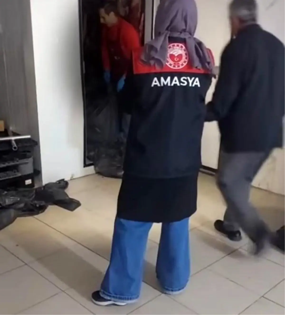 Amasya’da Sağlıksız Gıdalara Geçit Yok