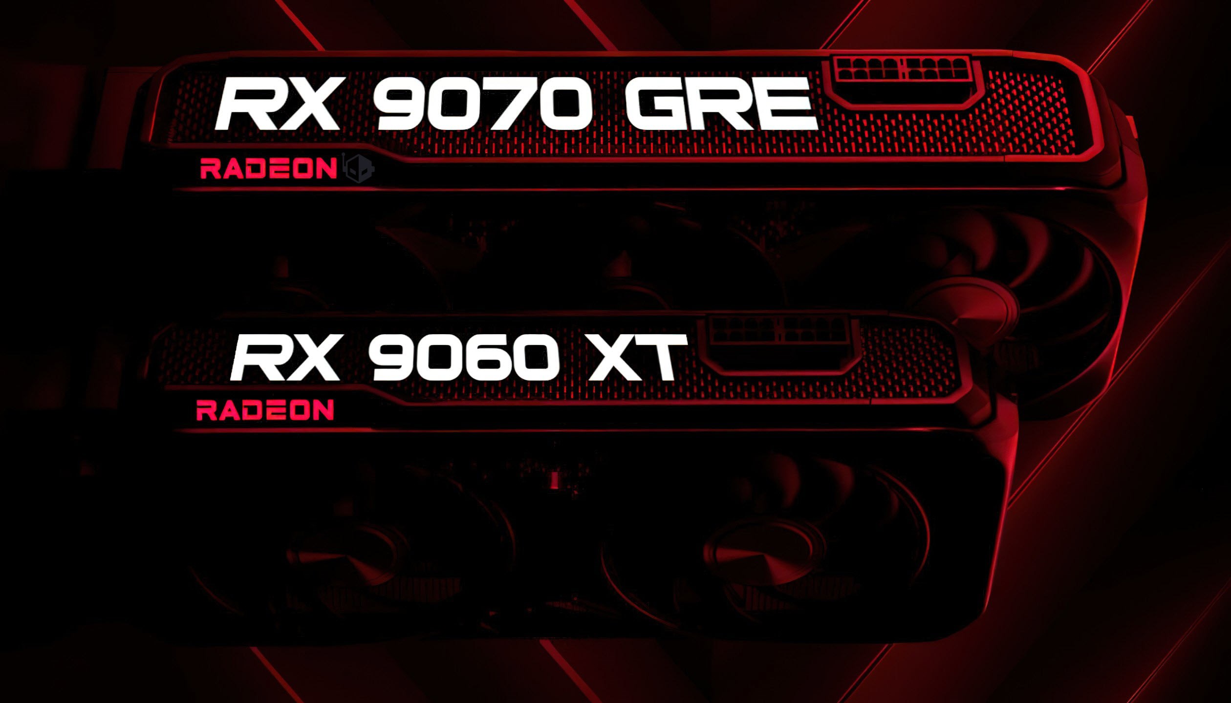 AMD Radeon RX 9060 XT özellikleri belli oldu: İşte detaylar