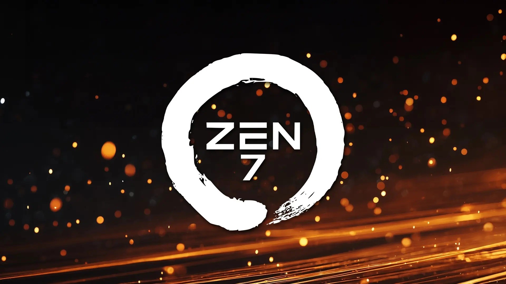 AMD Zen 7 işlemcilerden ilk bilgiler sızdırıldı: Yeni 3D çekirdekleri ve dahası