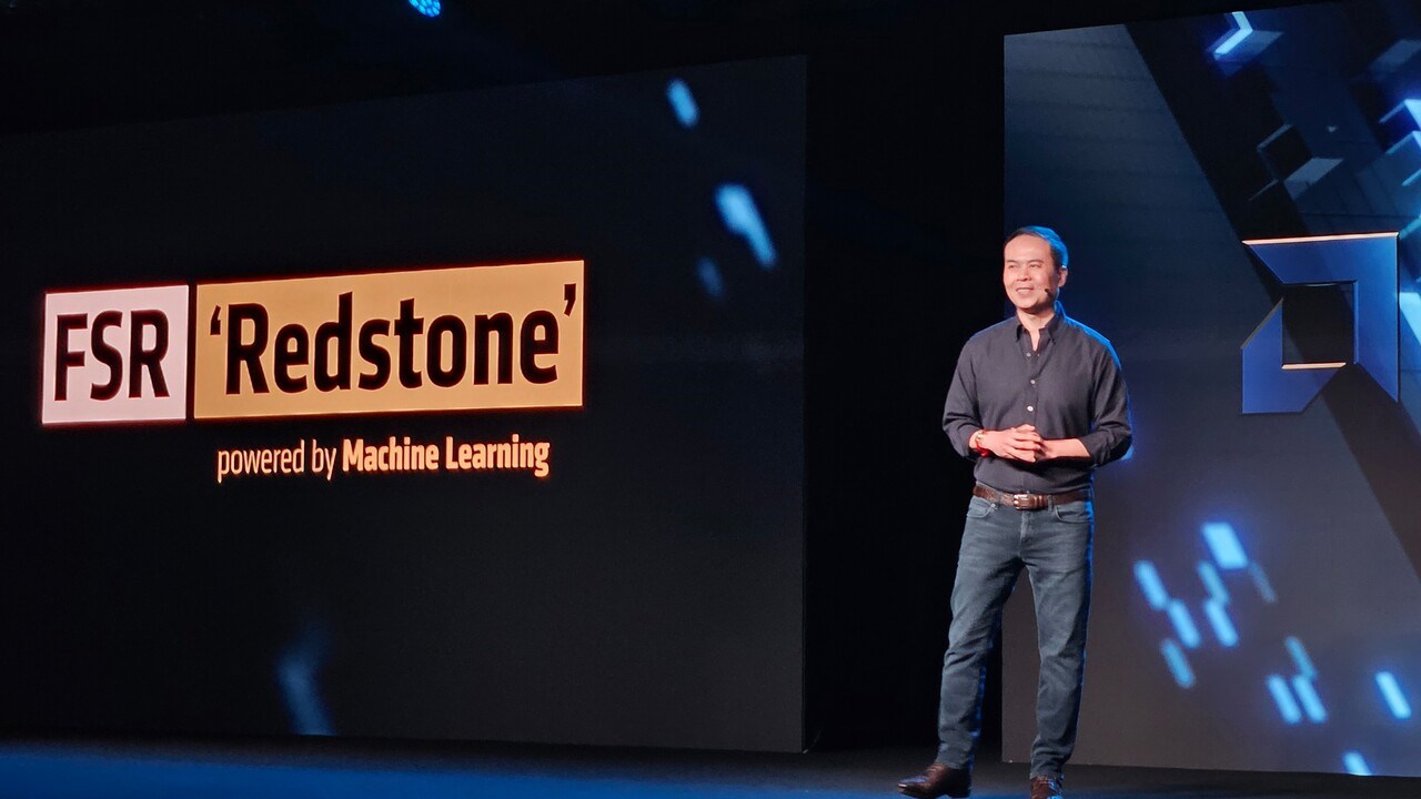 AMD’den FSR 4 için oyunu değiştiren Redstone güncellemesi: İşte detaylar